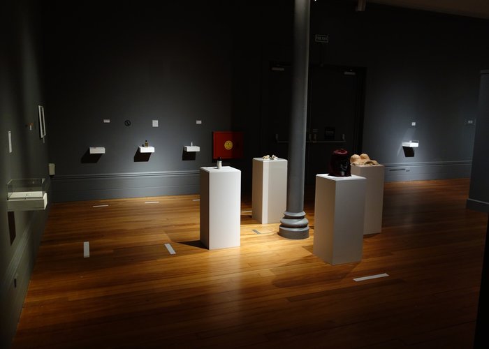 Museum of Broken Relationships