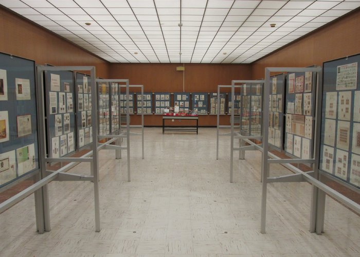 Museum of Post and Telecommunications