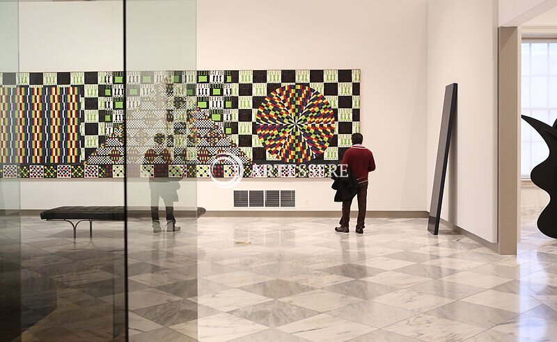 Public Art Gallery Beaumont