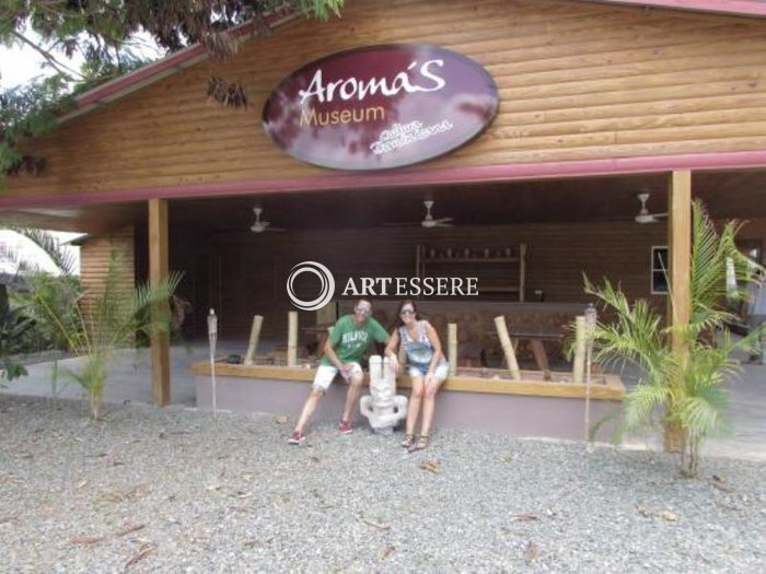 Aromas Museum
