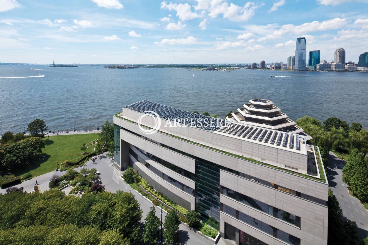 Museum of Jewish Heritage