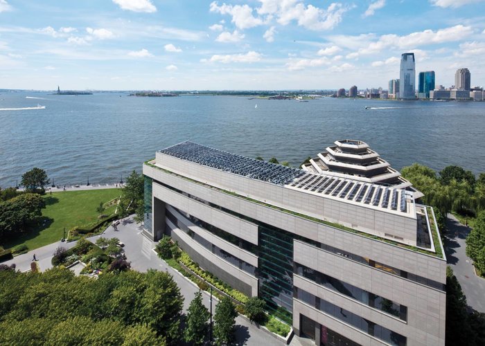 Museum of Jewish Heritage