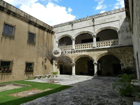 Museum of the Royal Houses