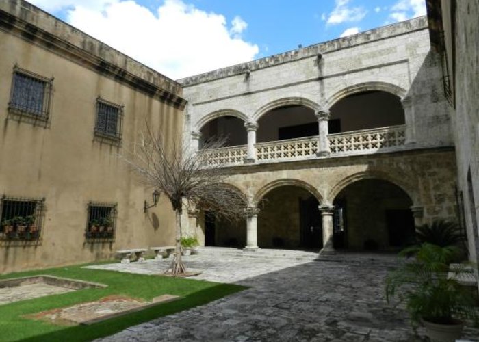 Museum of the Royal Houses