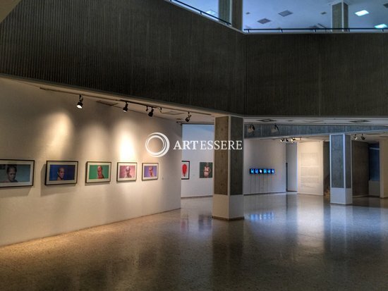 Modern Art Museum (Museo de Arte Moderno)