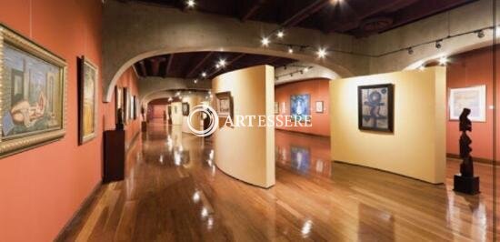 Bellapart Museum (Museo Bellapart)