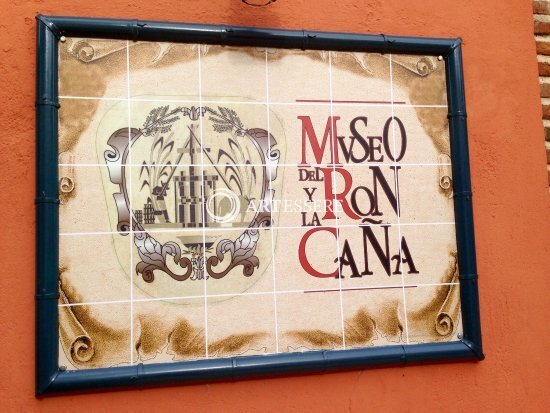 Museo del Ron y la Cana