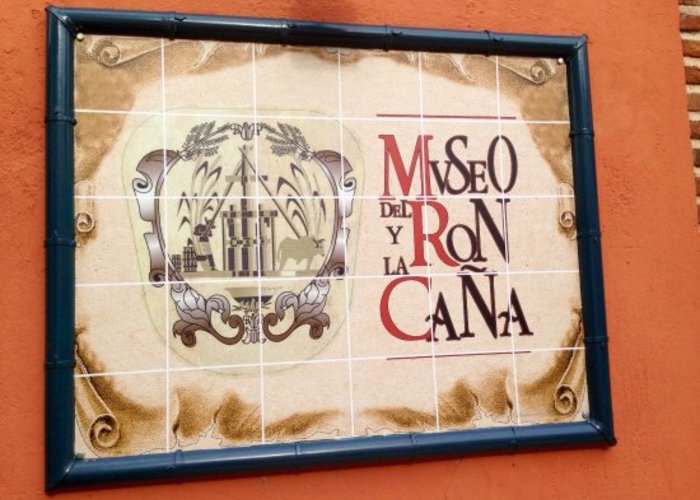 Museo del Ron y la Cana