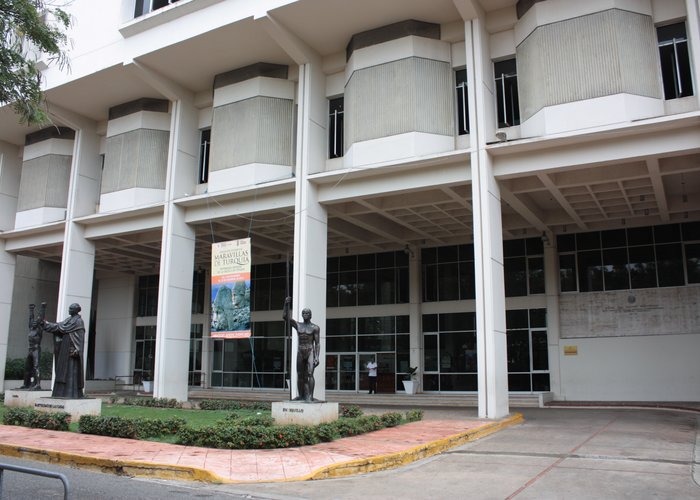 Museum of the Dominican Man