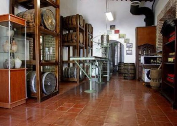 The Museum of Rum and Sugar Cane