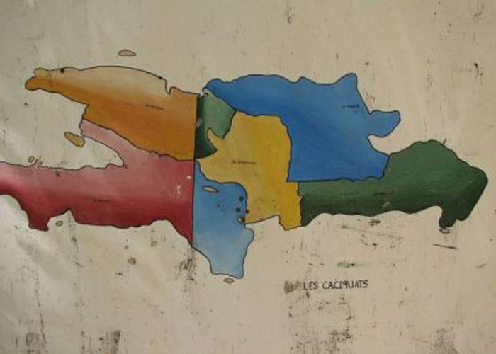 Museum of History and Geography