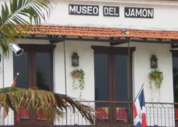 Museo del Jamon