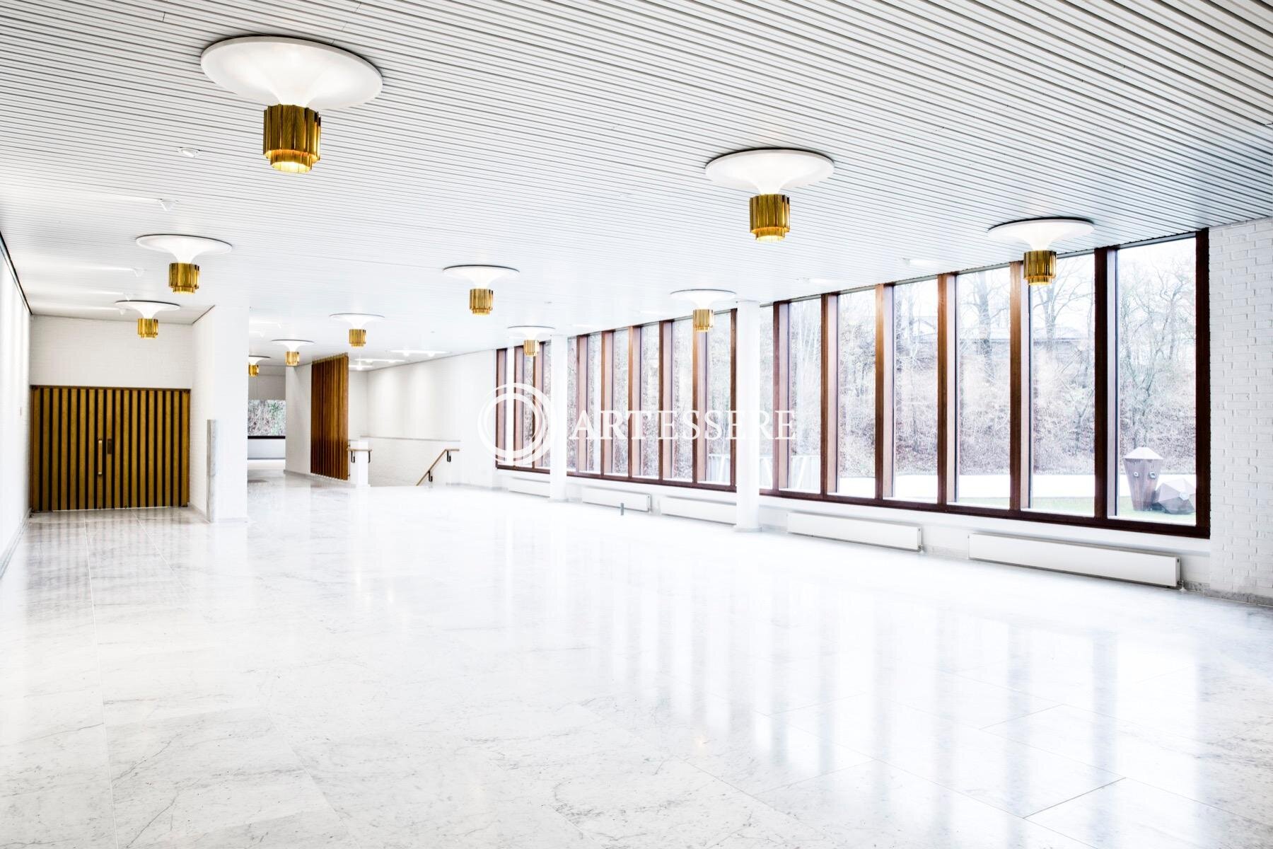 Kunsten Museum of Modern