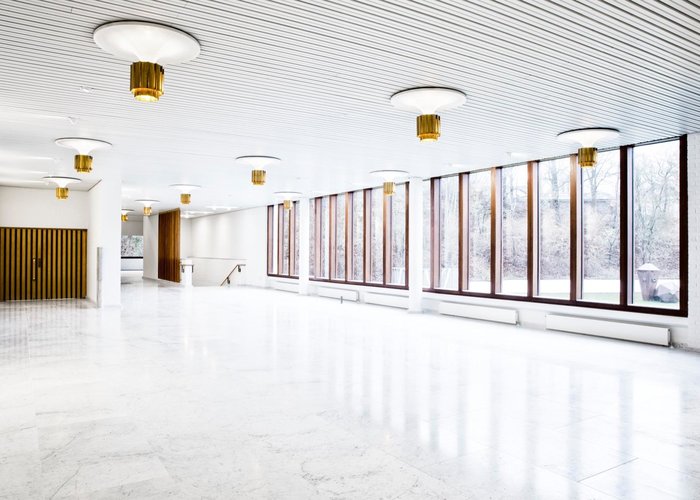 Kunsten Museum of Modern