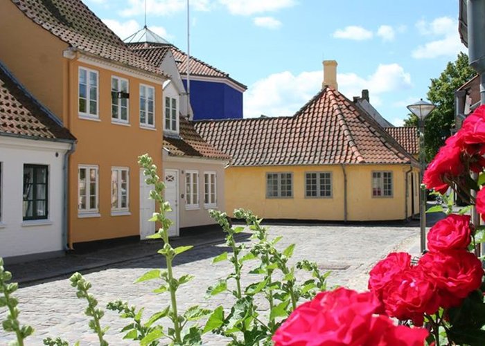 Anderson House Museum