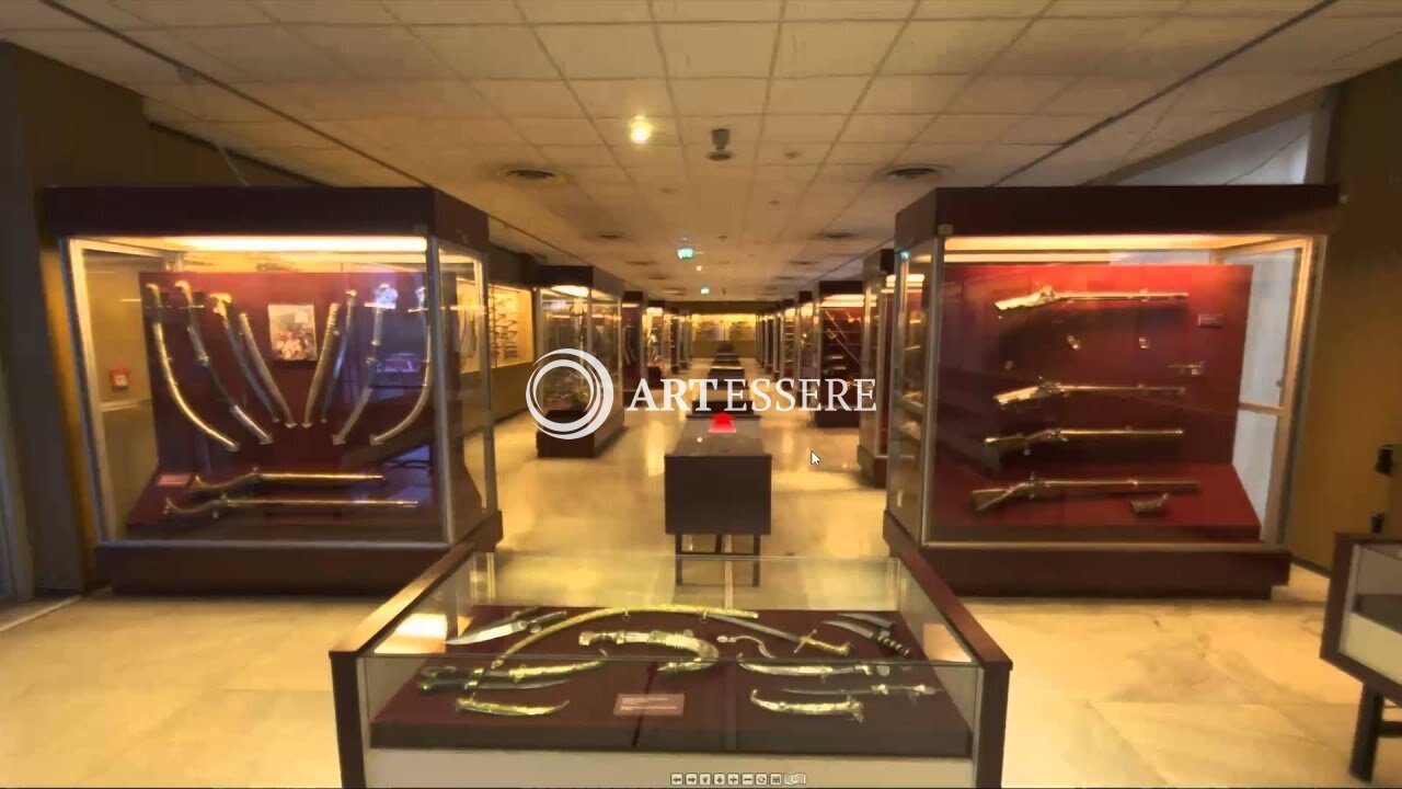 War Museum of Athens