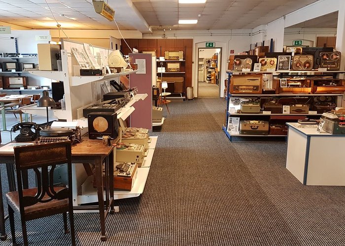 Bremen Radio Museum