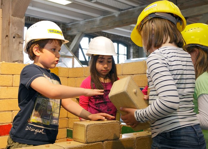 Explorado Kindermuseum