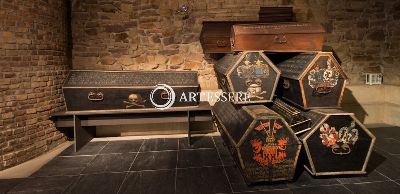 Museum for Sepulchral Culture