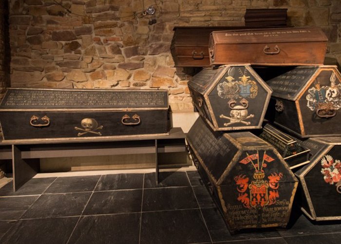 Museum for Sepulchral Culture