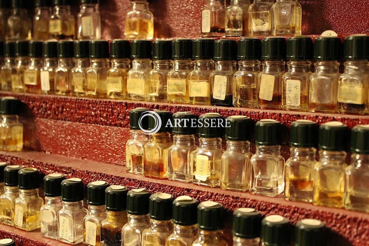 Farina Fragrance Museum