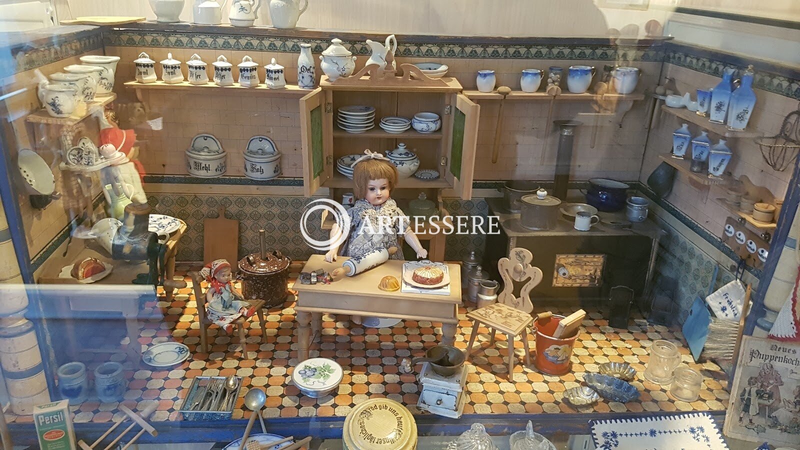 Doll and Toy Museum Rottweil