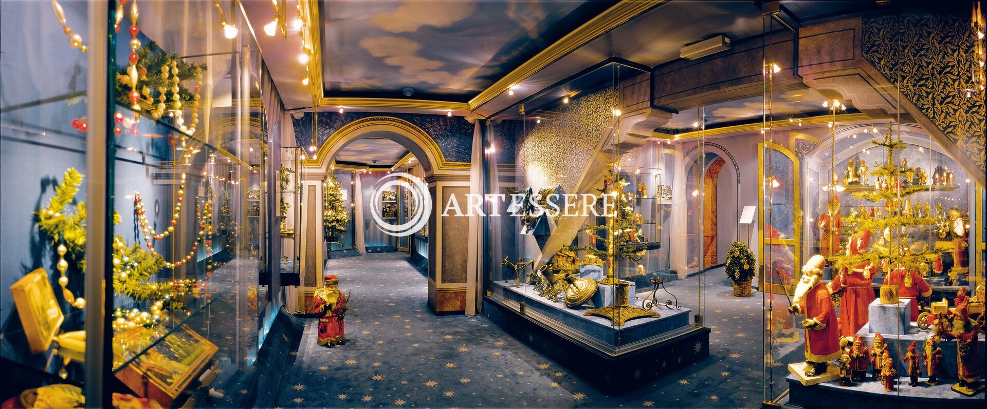 German Christmas Museum