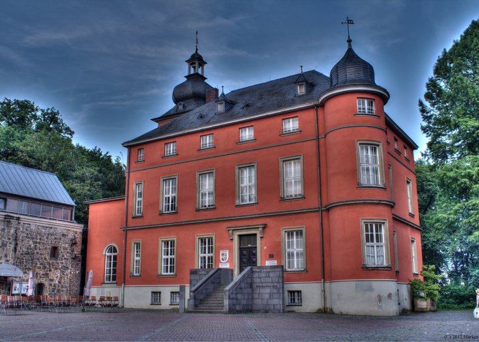 Museum of book illustrations