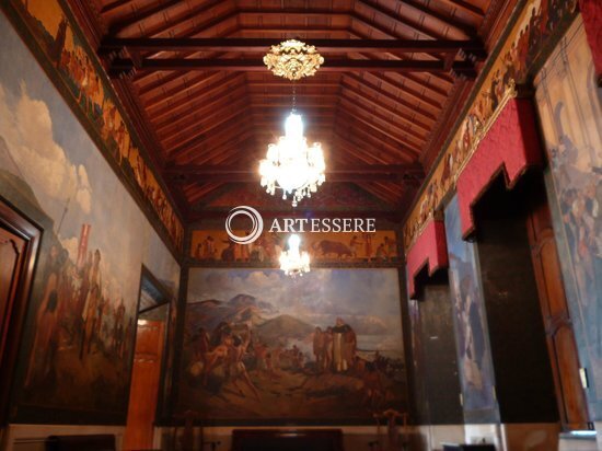 Casa Natal & Museo Bolivar