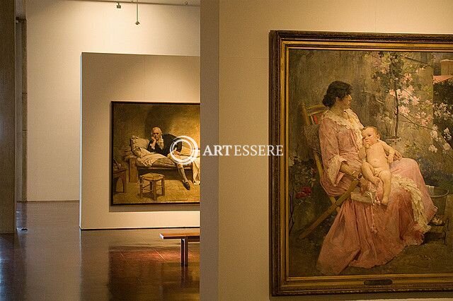 National Art Gallery Caracas