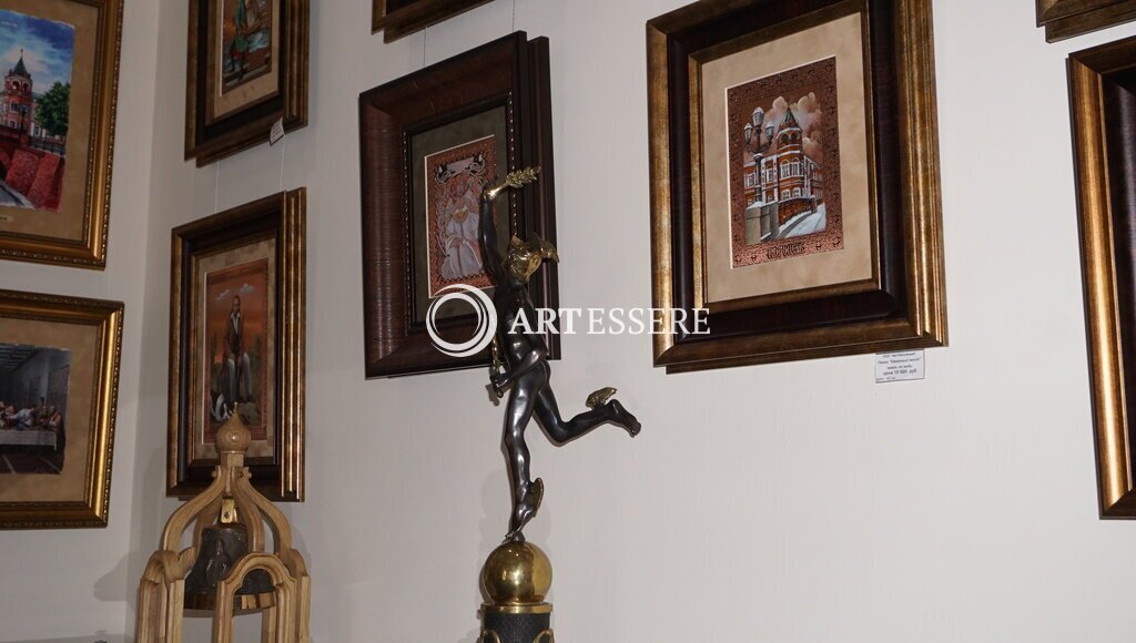 The Gallery «Art Collection»