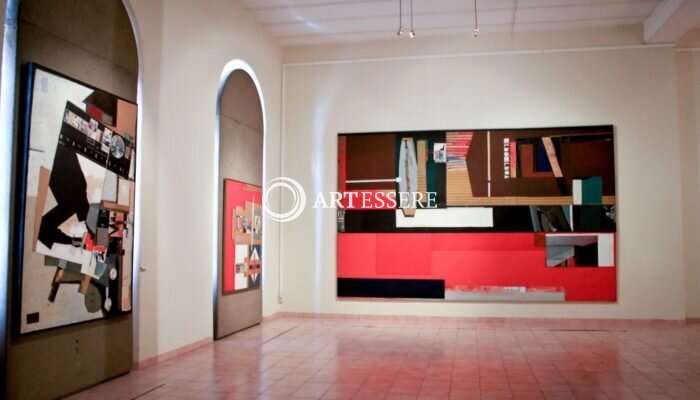 Museo Fernando Garcia Ponce Macay