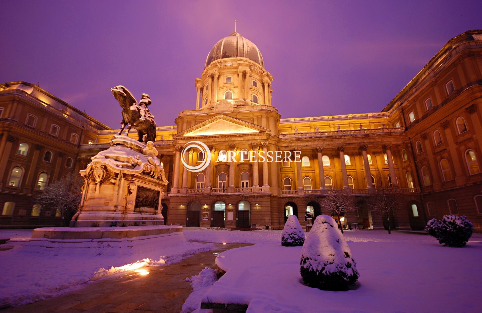 Hungarian National Gallery