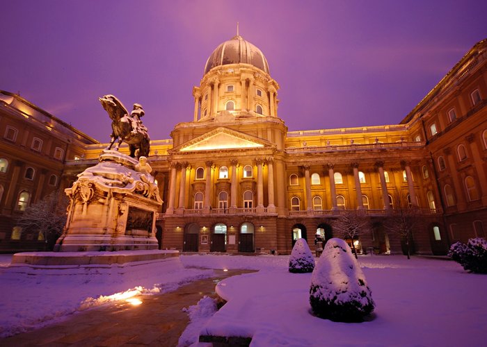 Hungarian National Gallery