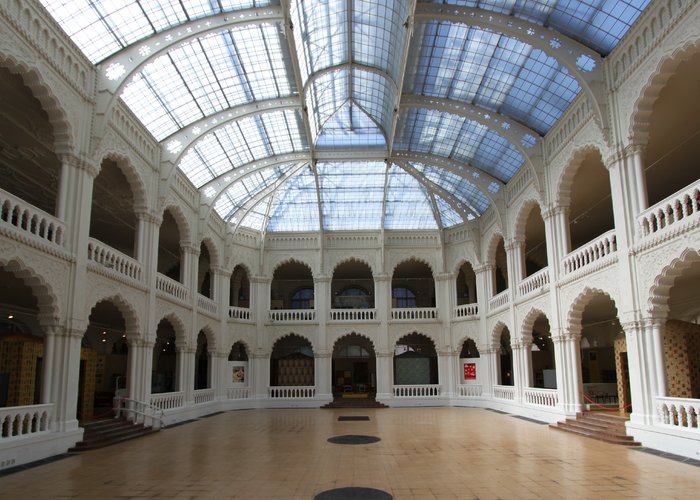 Museum of Applied Arts