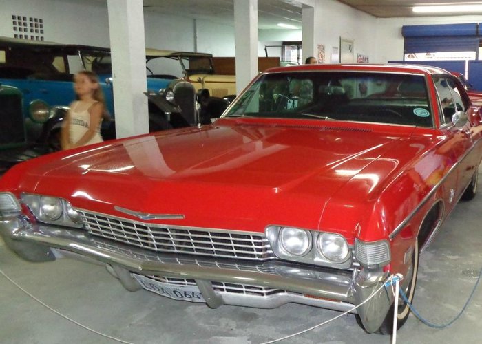Automovel Museum