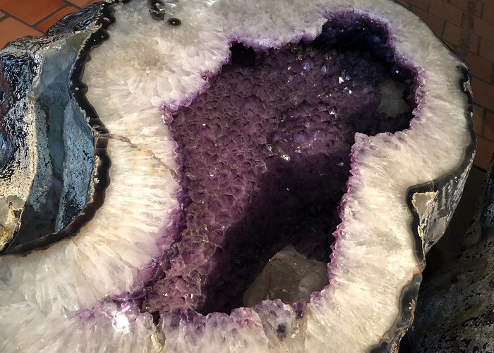 Gramado Museum - Minerals & Precious Stones