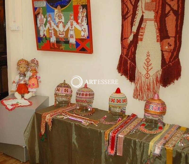 The Vunari Museum of Local Lore