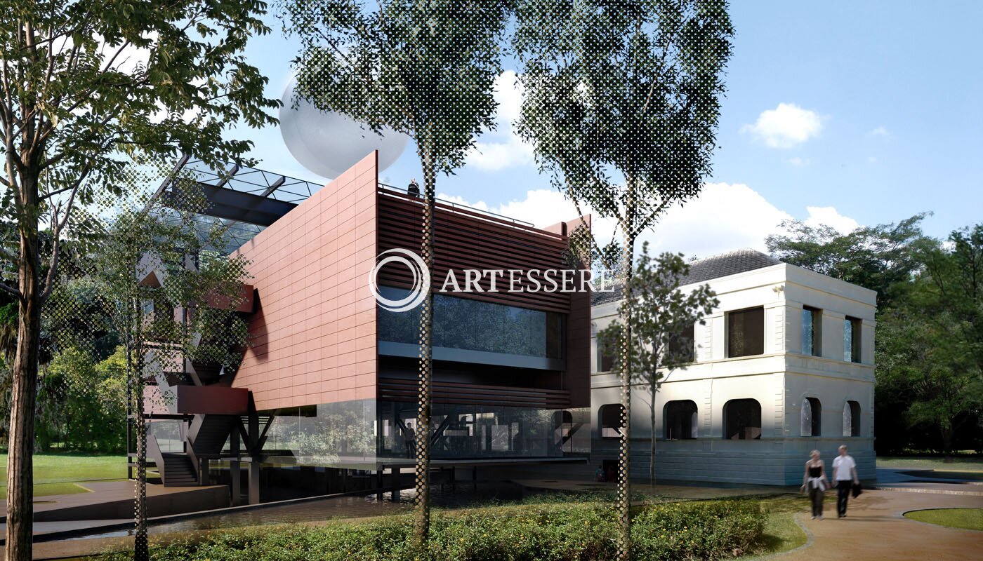 The Environment Museum