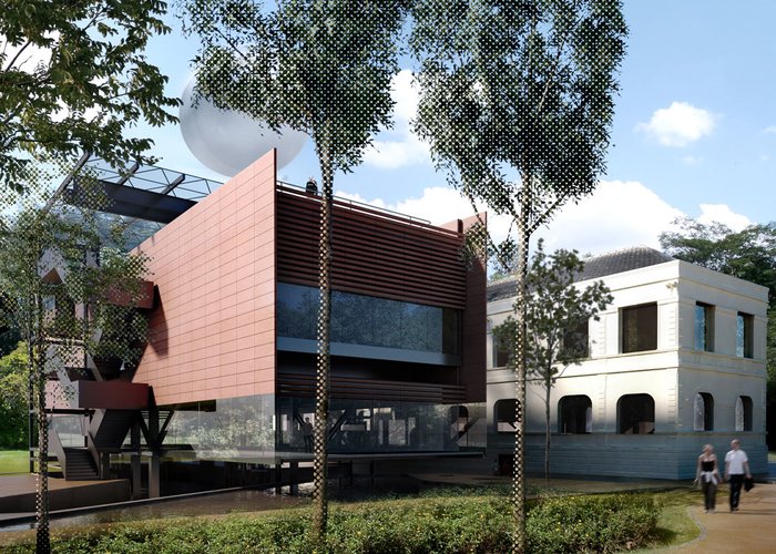 The Environment Museum