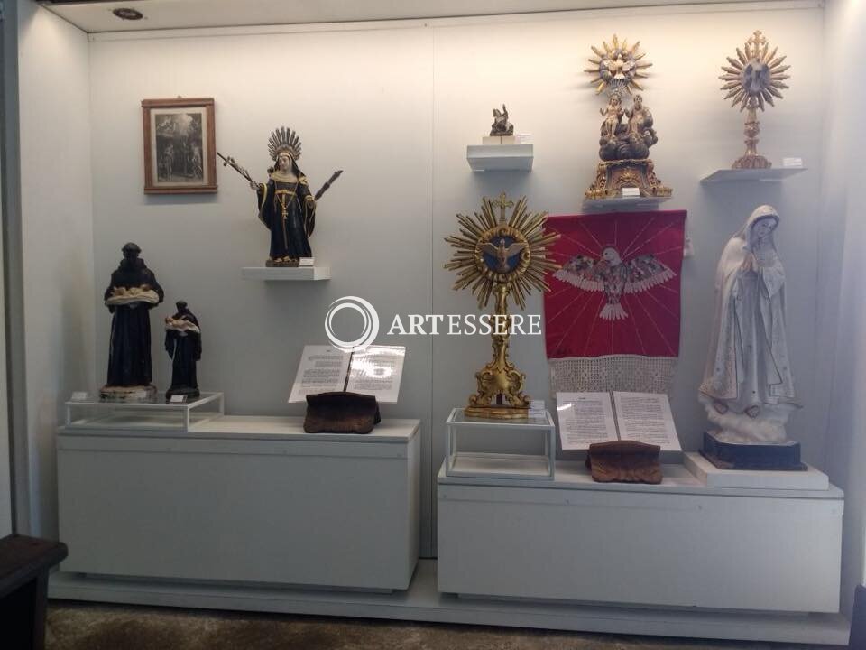 Paraty Religious Arts Museum