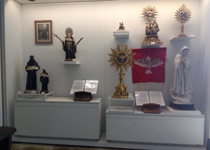 Paraty Religious Arts Museum