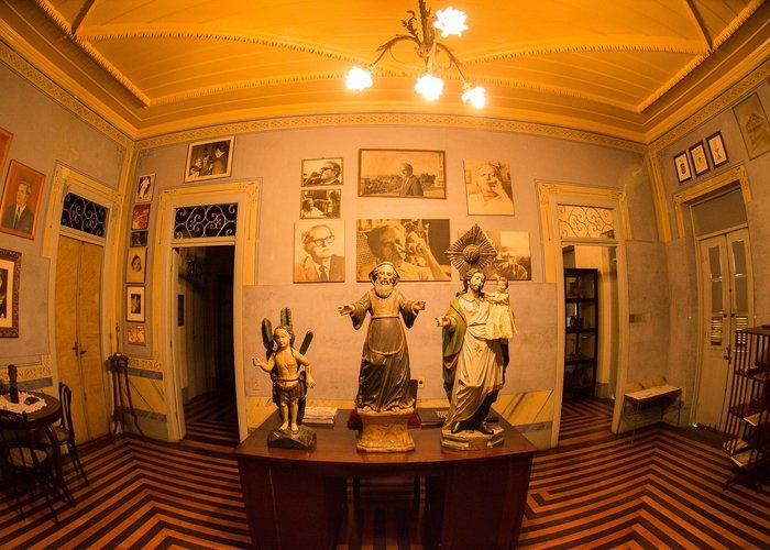 Ludovicus Camara Cascudo Museum