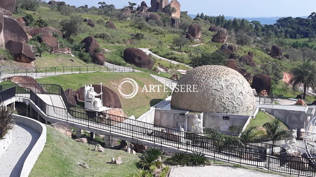 Open Museum of Astronomy