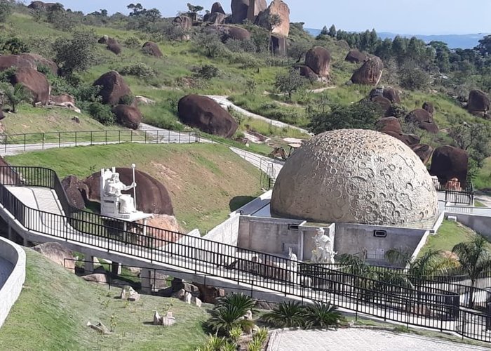 Open Museum of Astronomy
