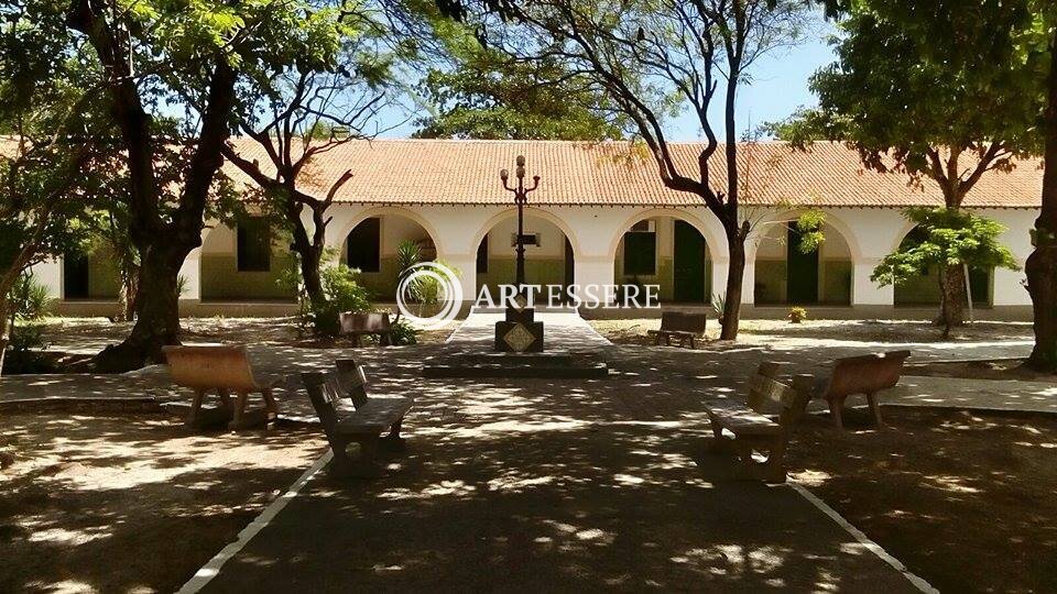 The Museum of Natural History — UFAL