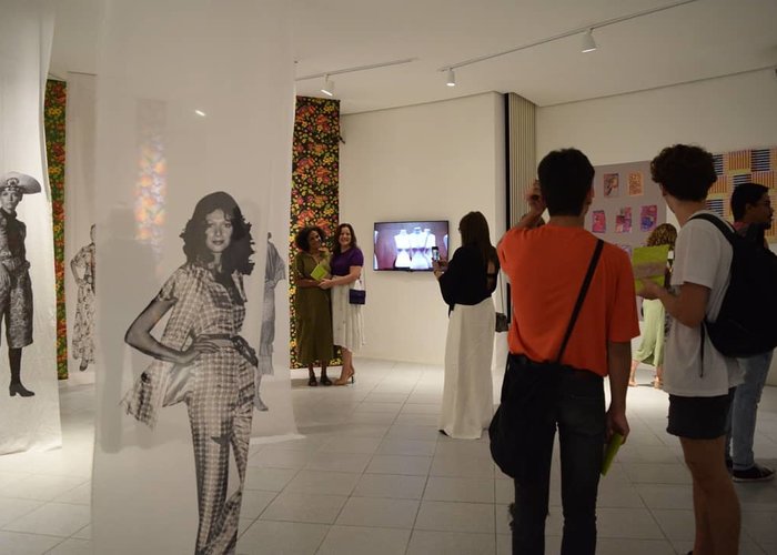 Museum de Arte da Universidade Federal Ceara