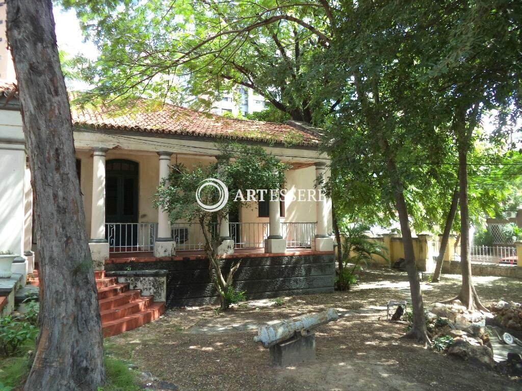 Museum of Image and Sound of Ceara