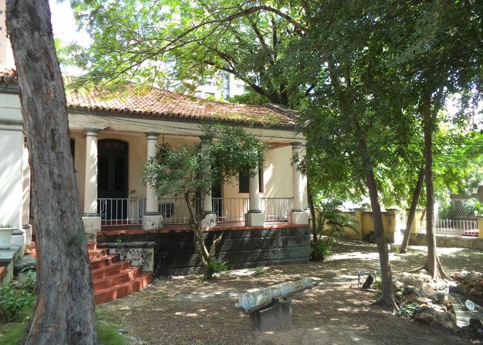 Museum of Image and Sound of Ceara