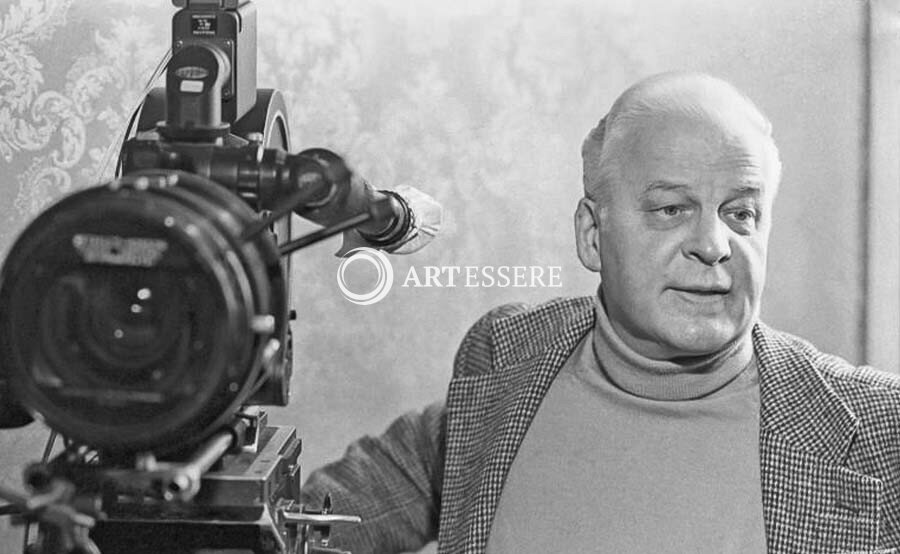 The Museum of Rostotsky Stanislav